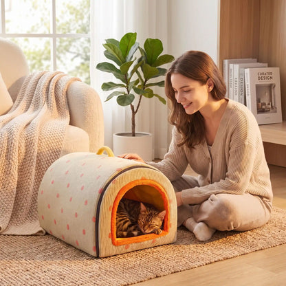 couchage pour chat bengal livre rideaux