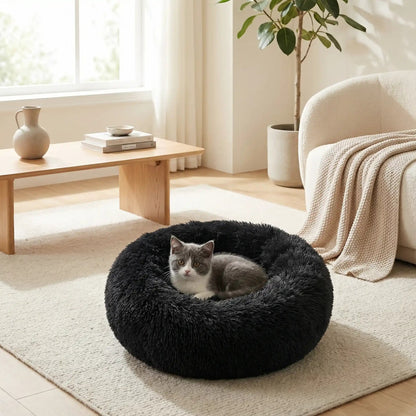 panier chat | RoyalPeluch - Le royaume des félins