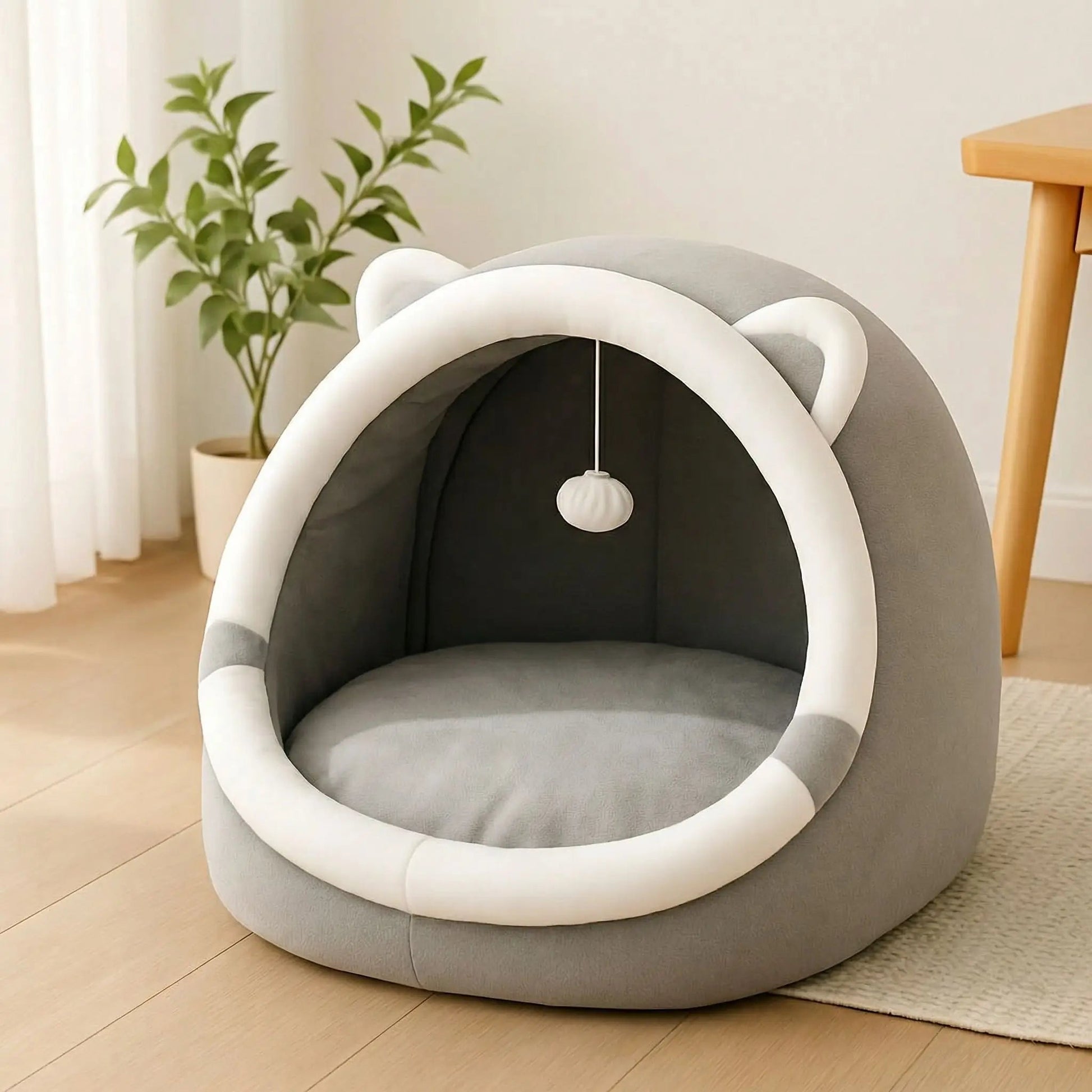 Panier pour chat - Cosy™Premium - Le royaume des félins